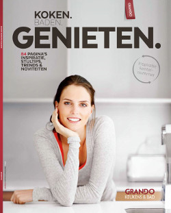 grando badkamerbrochure